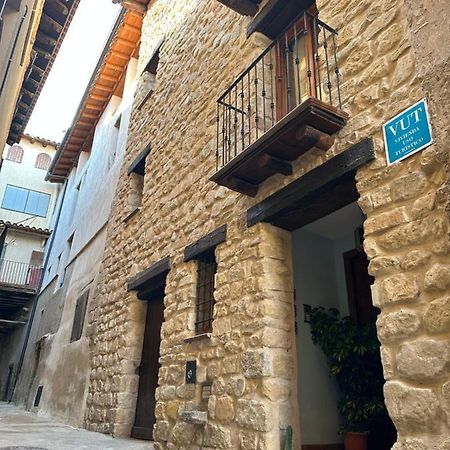 Apartamento La Fonteta La Fresneda Exterior photo