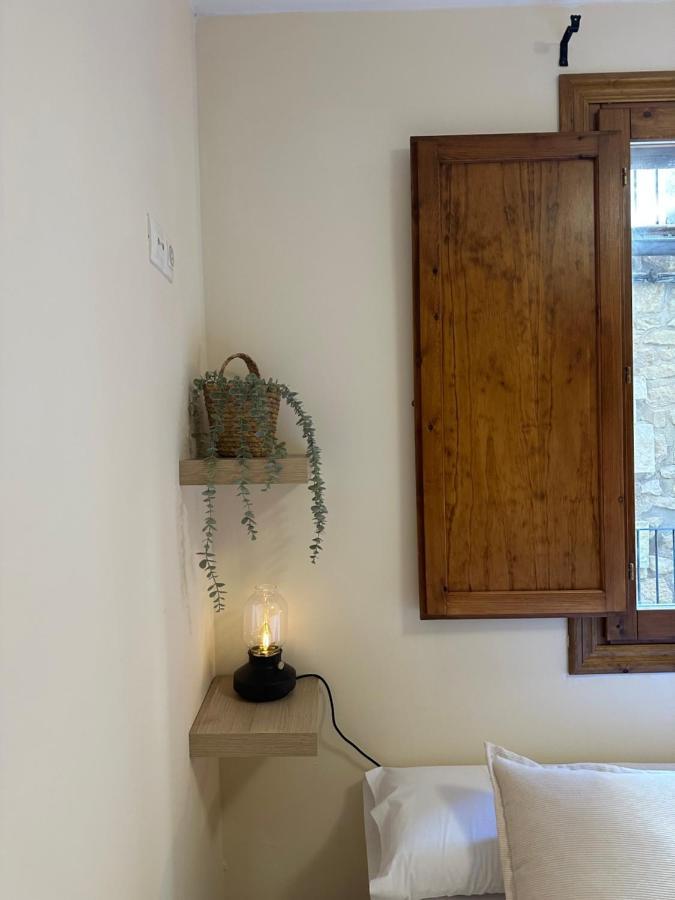 Apartamento La Fonteta La Fresneda Exterior photo